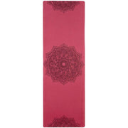 Anti-slip yoga mat