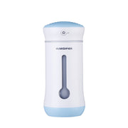 Creative air purifier car humidifier