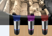 Car air purifier