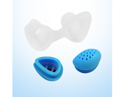 Air purifier snoring purifier