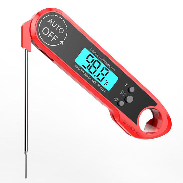 Digital Kitchen Thermometer Food Tools Electronic Cooking Probe BBQ