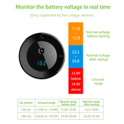 Multifunctional air purifier