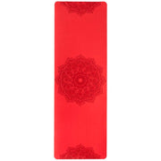 Anti-slip yoga mat