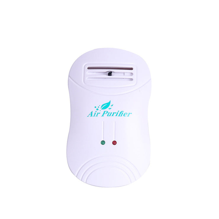 Creative Household Air Purifier New Multifunctional Mini Silent Air Purifier