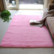 Yoga Mat Bedside Blanket