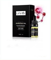 Refining Essential Oils, Fleshy Face, Cheekbone Masseter Muscle