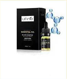 Refining Essential Oils, Fleshy Face, Cheekbone Masseter Muscle