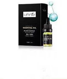 Refining Essential Oils, Fleshy Face, Cheekbone Masseter Muscle