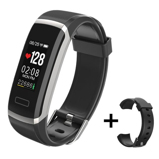 Heart Rate Monitor Fitness Tracker