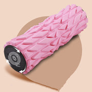 Electric Foam Roller Muscle Relaxation Massager