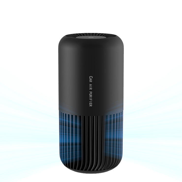 Air Purifier Desktop Home Air Purifier Smart Display