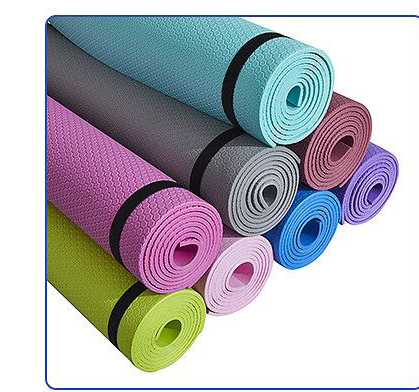 Eva Yoga Mat Fitness Exercise Mat