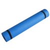 Eva Yoga Mat Fitness Exercise Mat