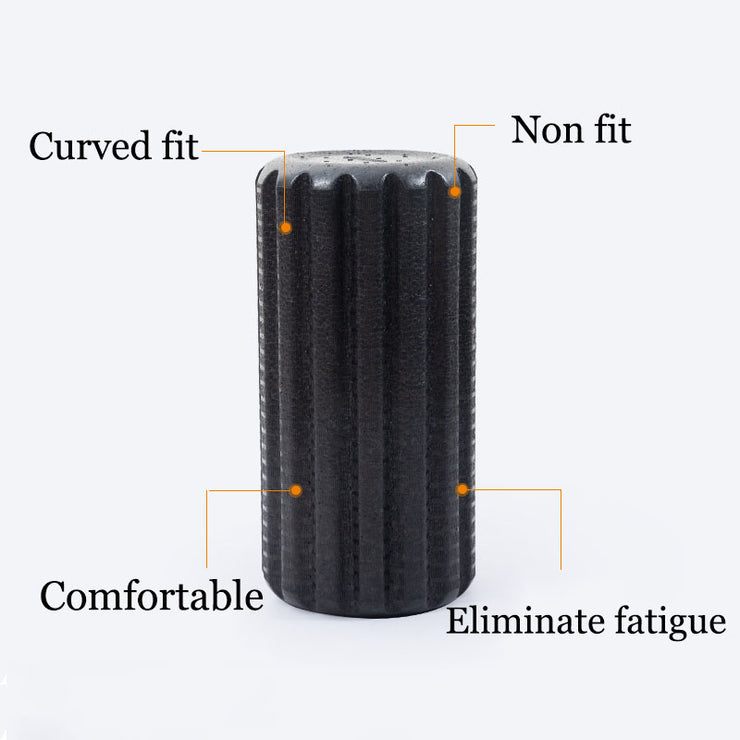 Yoga Column Foam Shaft Massage Stick Muscle Relax Roller