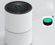 Desktop Air Purifier