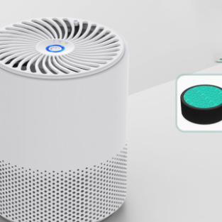 Desktop Air Purifier