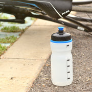 Large Capacity Mountain Bike Riding Water Bottle