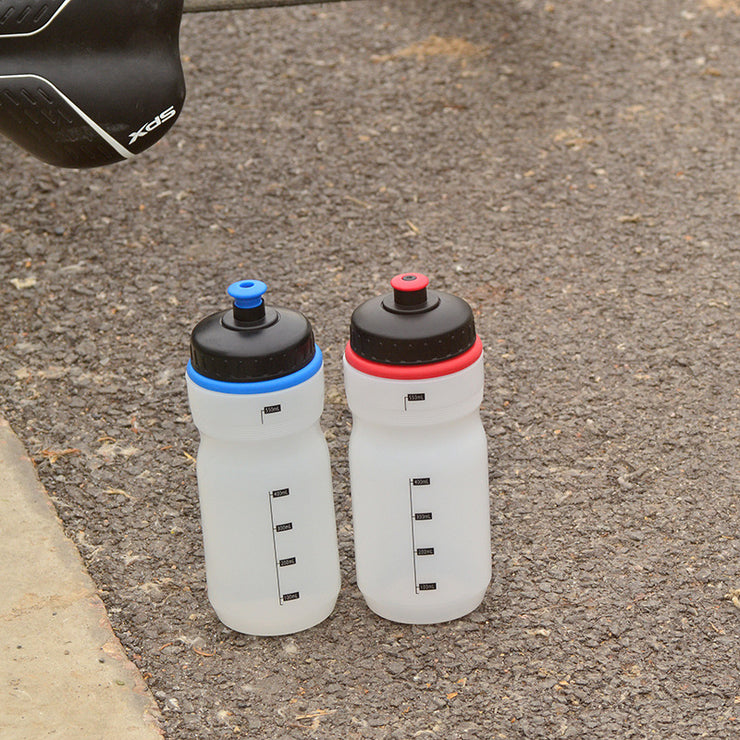 Large Capacity Mountain Bike Riding Water Bottle