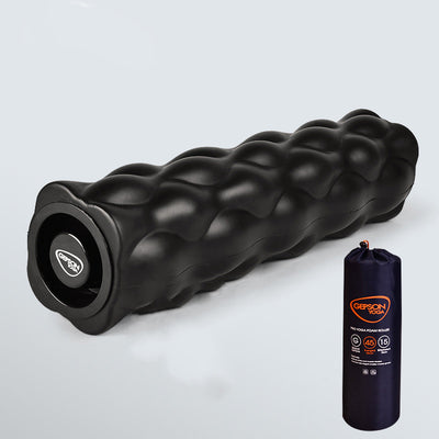 Foam Roller Muscle Relaxation Mace Massage Roller