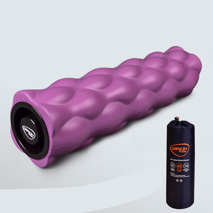 Foam Roller Muscle Relaxation Mace Massage Roller