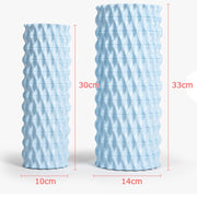 Foam massage roller