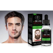 Beard Essential Oils Mild Maintenance Beard Nourishing Care Beard Repair Essential Oil