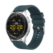 Smart Watch Bluetooth Call Fitness Tracker  Waterproof