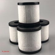 Air purifier filter