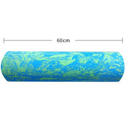 Aomardon camouflage foam shaft Yoga column massage shaft muscle relaxation massage axis EVA Yoga roller