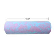 Aomardon camouflage foam shaft Yoga column massage shaft muscle relaxation massage axis EVA Yoga roller