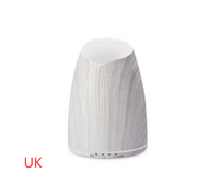 Aroma Diffuser Humidifier Household Air Purifier