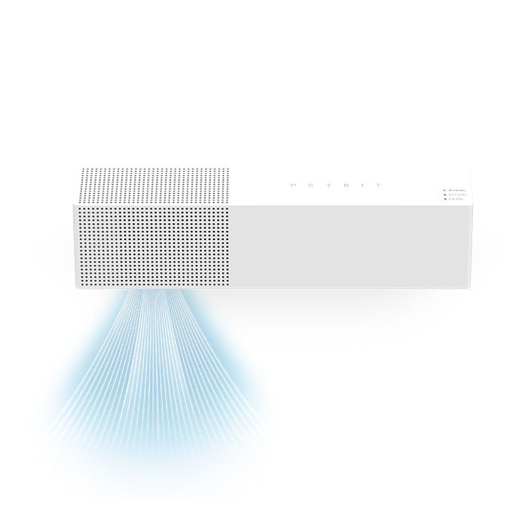 Pet Purifier Xiaomi Air Purifier