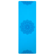 Anti-slip yoga mat