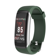 Heart Rate Monitor Fitness Tracker