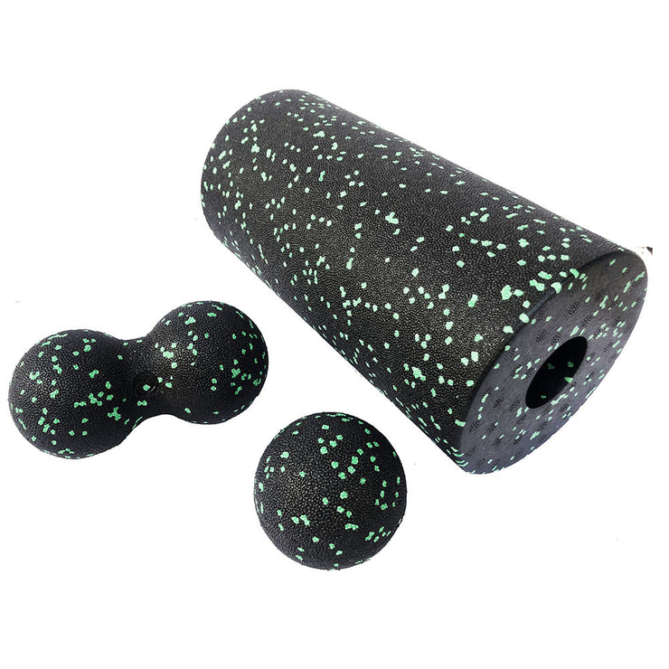 Hollow Yoga Column Foam Shaft Roller