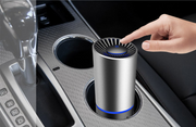 Car air purifier