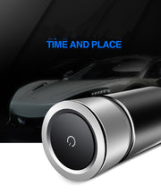 Car air purifier