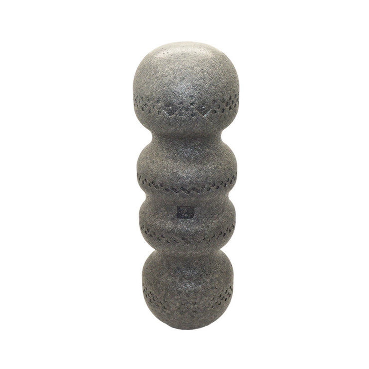 High Hardness Spine Foam Roller