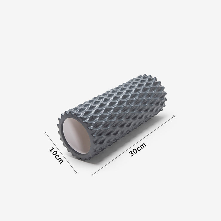 Foam massage roller