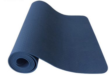 6mm Beginner Yoga Mat