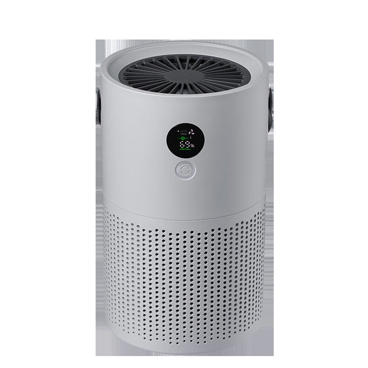 Home air purifier