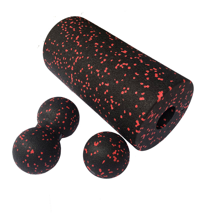 Hollow Yoga Column Foam Shaft Roller