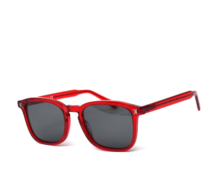 Kozy Cruiser Crystal Red