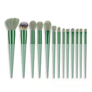 13Pcs  Makeup Brushes  Professional Makeup Kit Makeup Set Box  Makeup