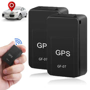 GPS Tracker Strong Magnetic Car Tracking Anti-Lost Anti-Theft