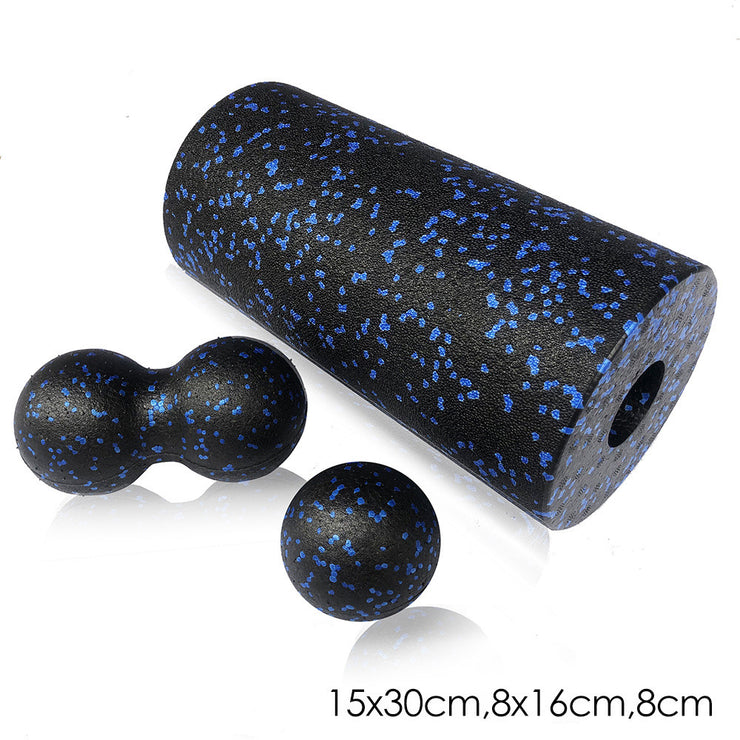 Hollow Yoga Column Foam Shaft Roller