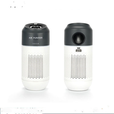 Car Air Purifier Mini Portable Purifier