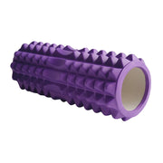 Crescent Yoga Pilates Pilates Ring Foam Roller Fitness Roller