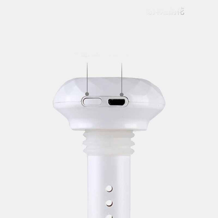 USB Mini Ultrasonic Air Humidifier LED Lamp USB Essential Oil Diffuser Car Purifier Aroma Anion Mist Maker